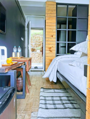 Gusto Accommodation